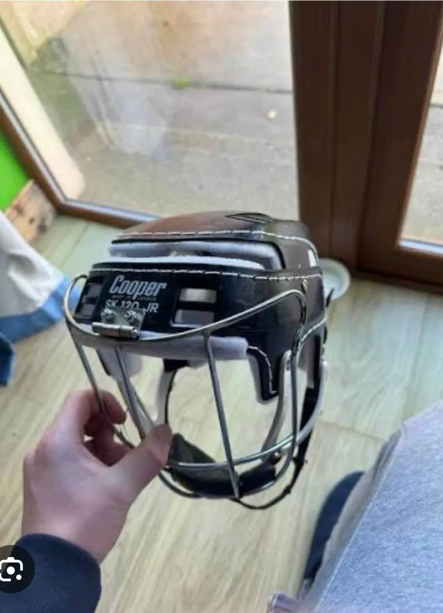 Looking for old style junior - Image 1