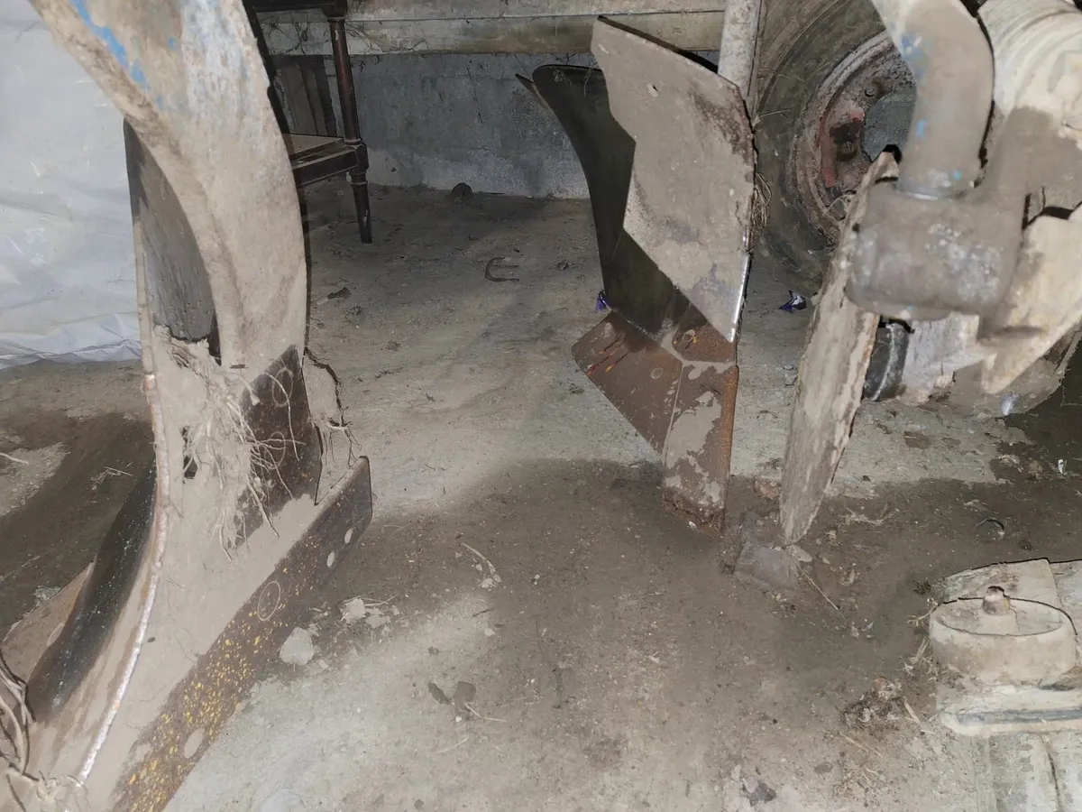 Firkars Plough - Image 2