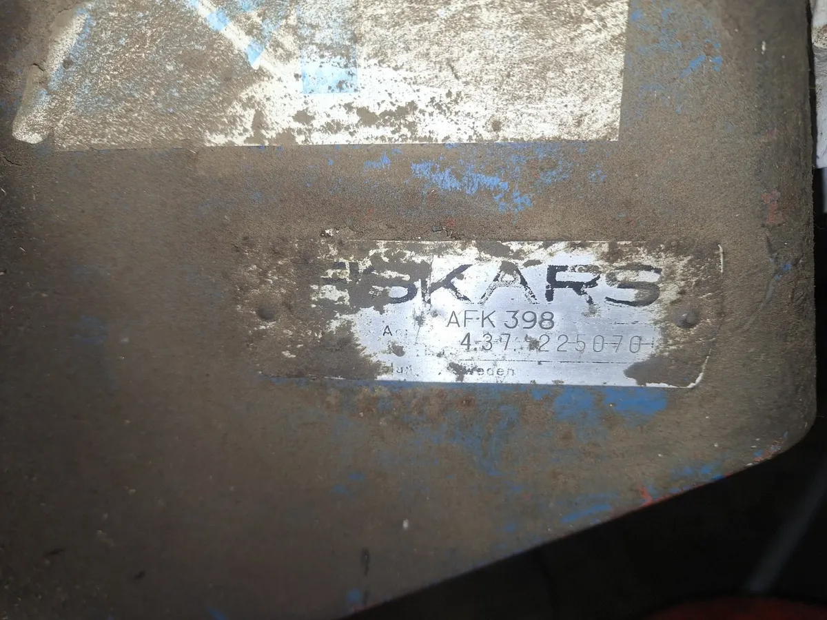 Firkars Plough - Image 3