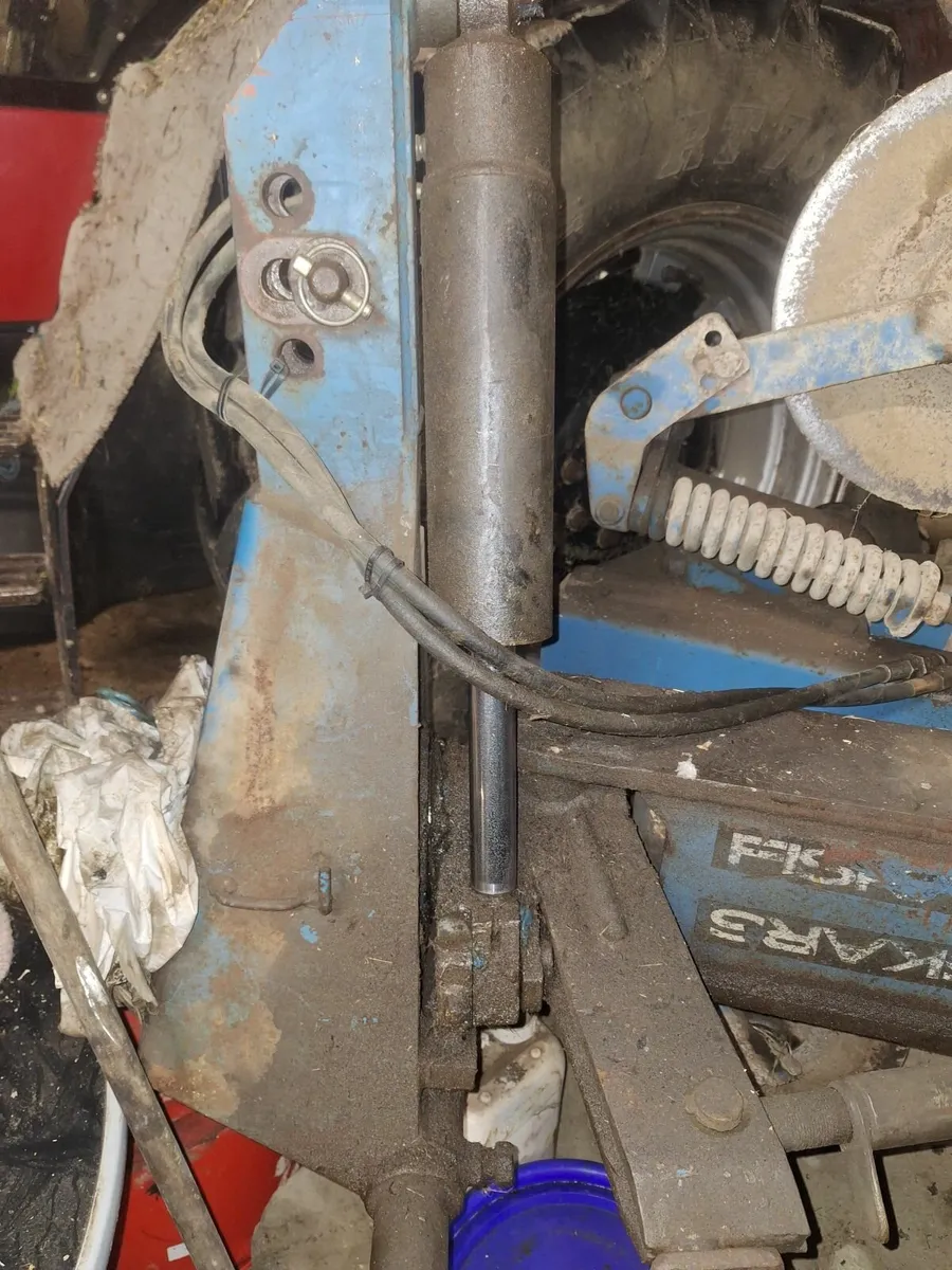 Firkars Plough - Image 4