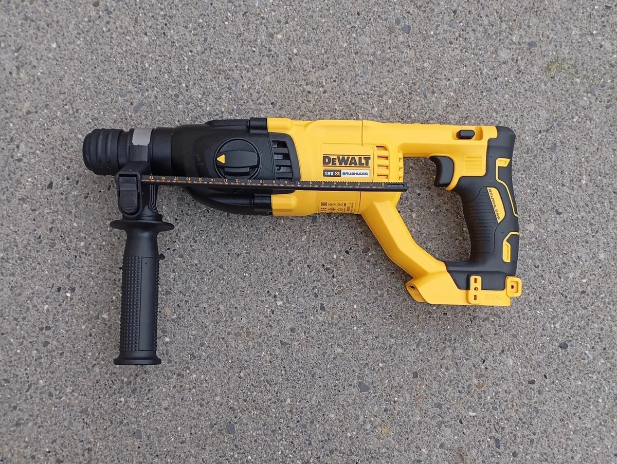 DeWalt Cordless Drills - Image 2