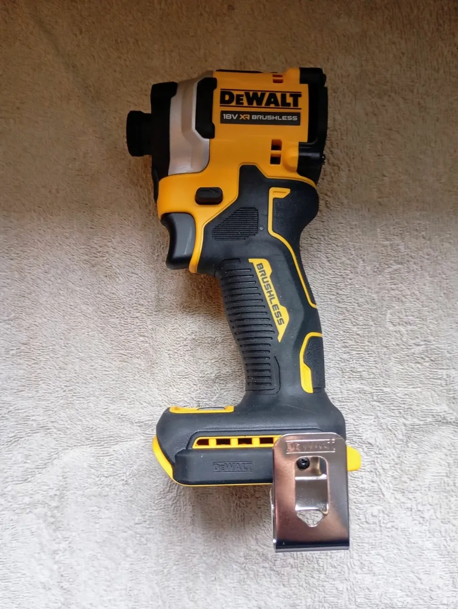 DeWalt Cordless Drills - Image 4
