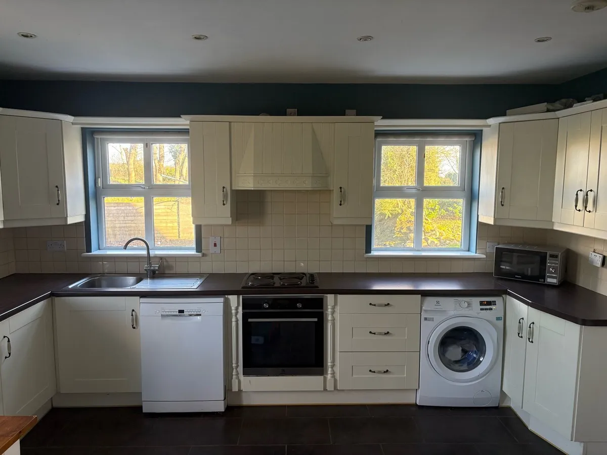 Kitchen Units - Image 1