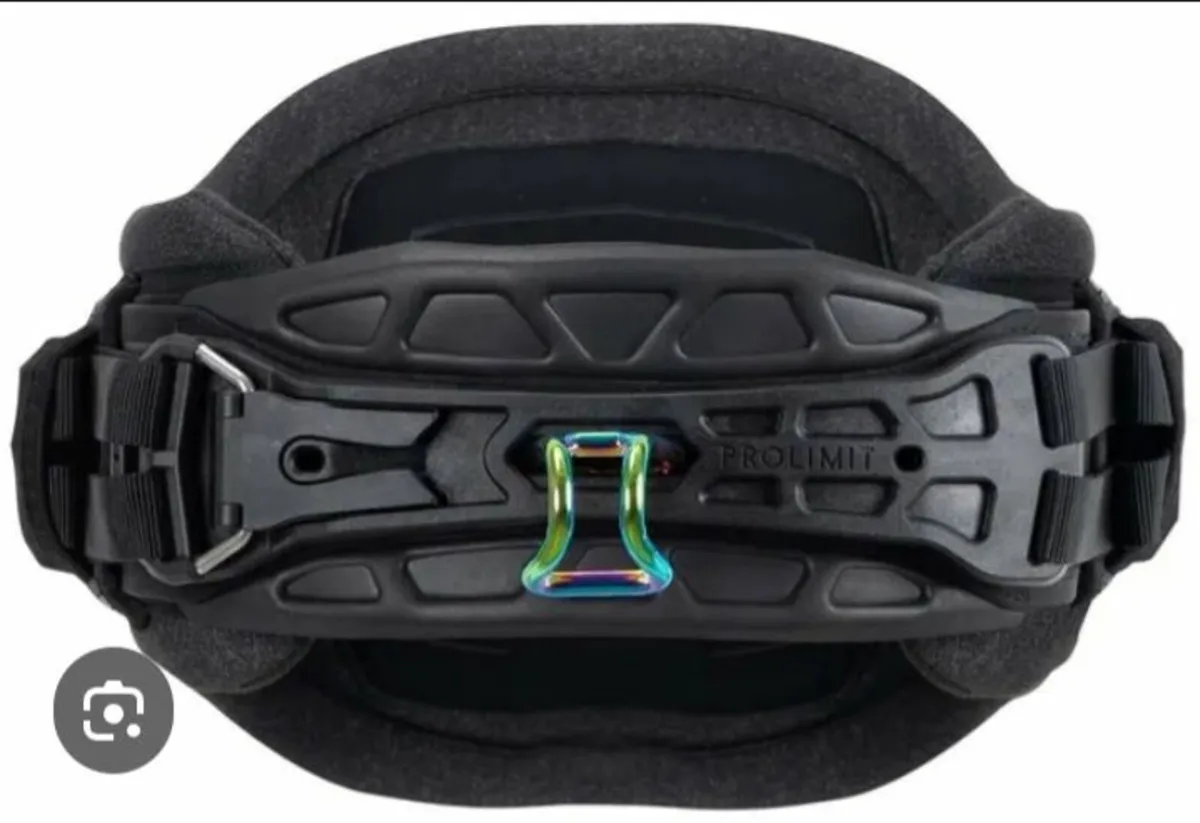 Prolimit Kitesurf harness new - Image 2