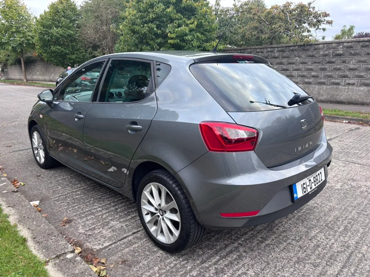 161 Seat Ibiza NCT05/26 Low Mileage - Image 3