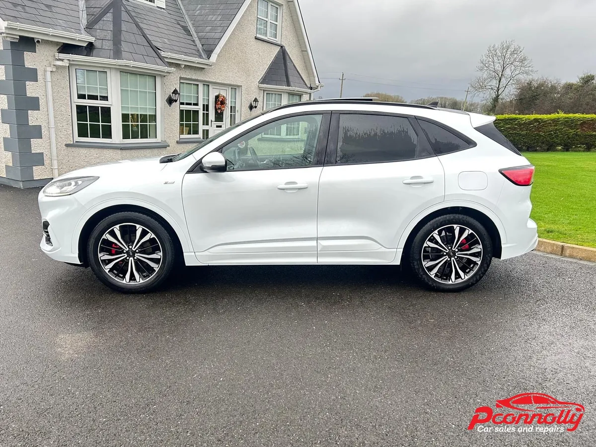 2022 Ford Kuga ST Line X Edition TDCi - Image 2