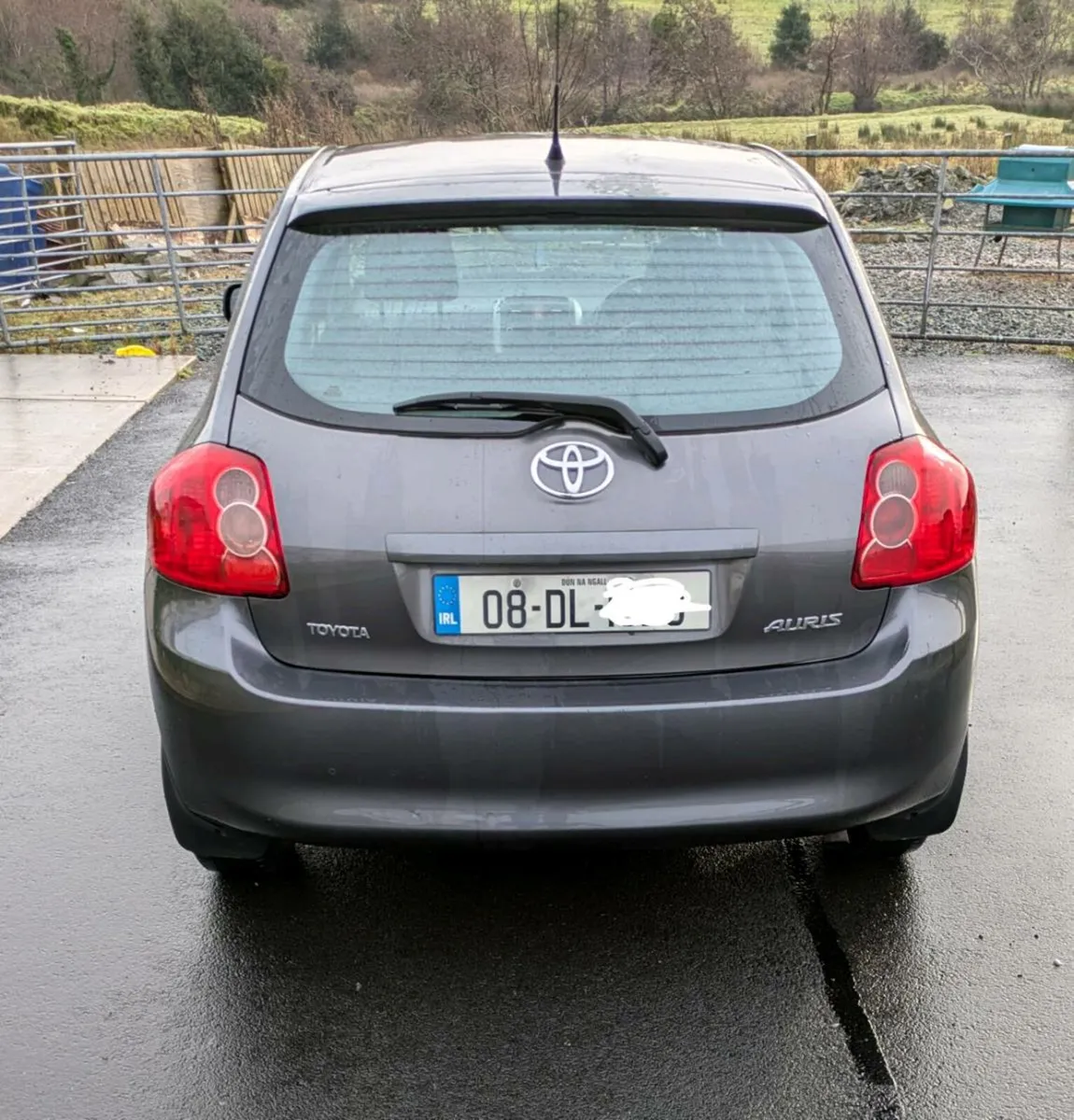 Toyota Auris - Image 3