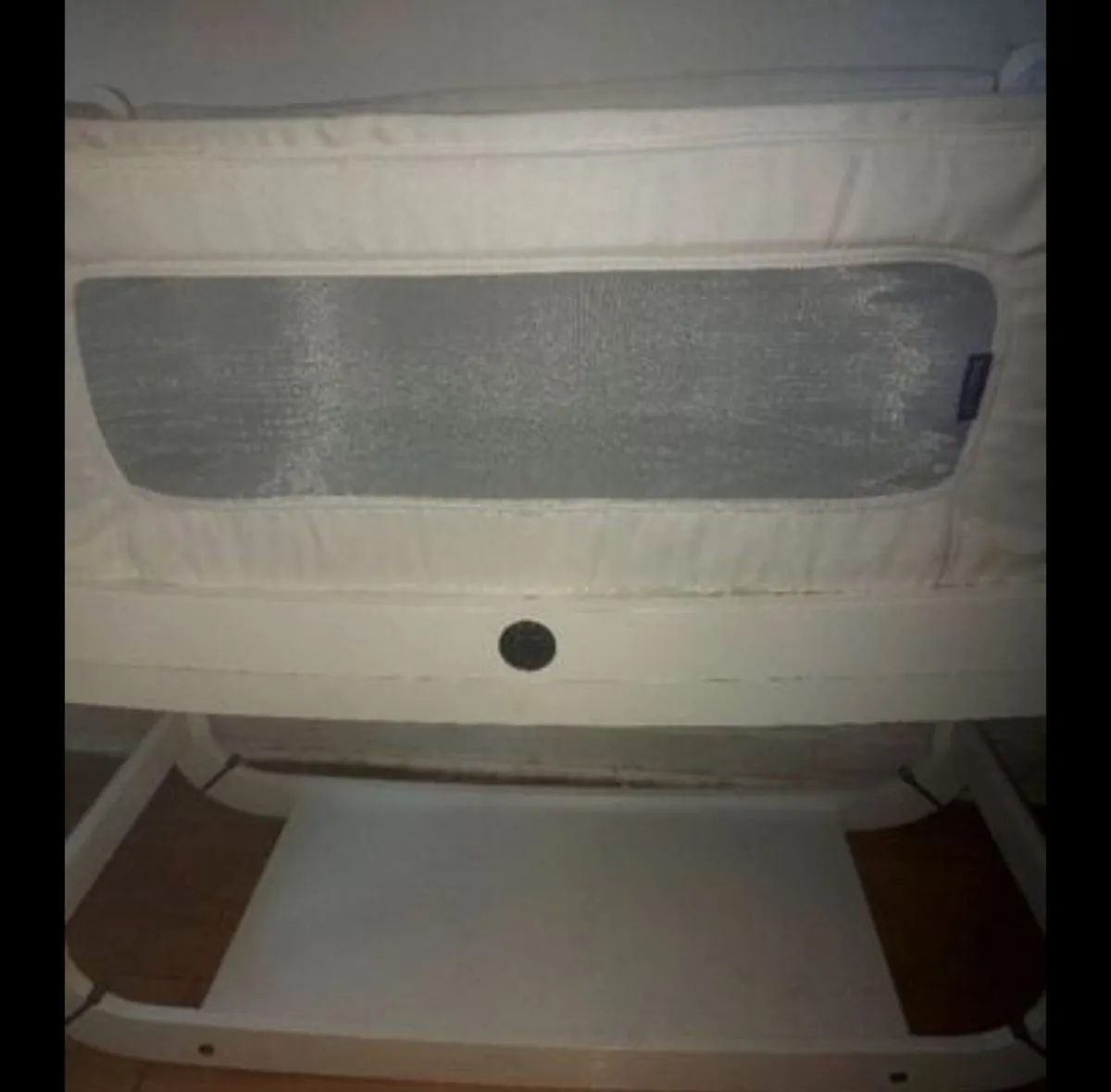 Snuzzpod2 crib cot - Image 3