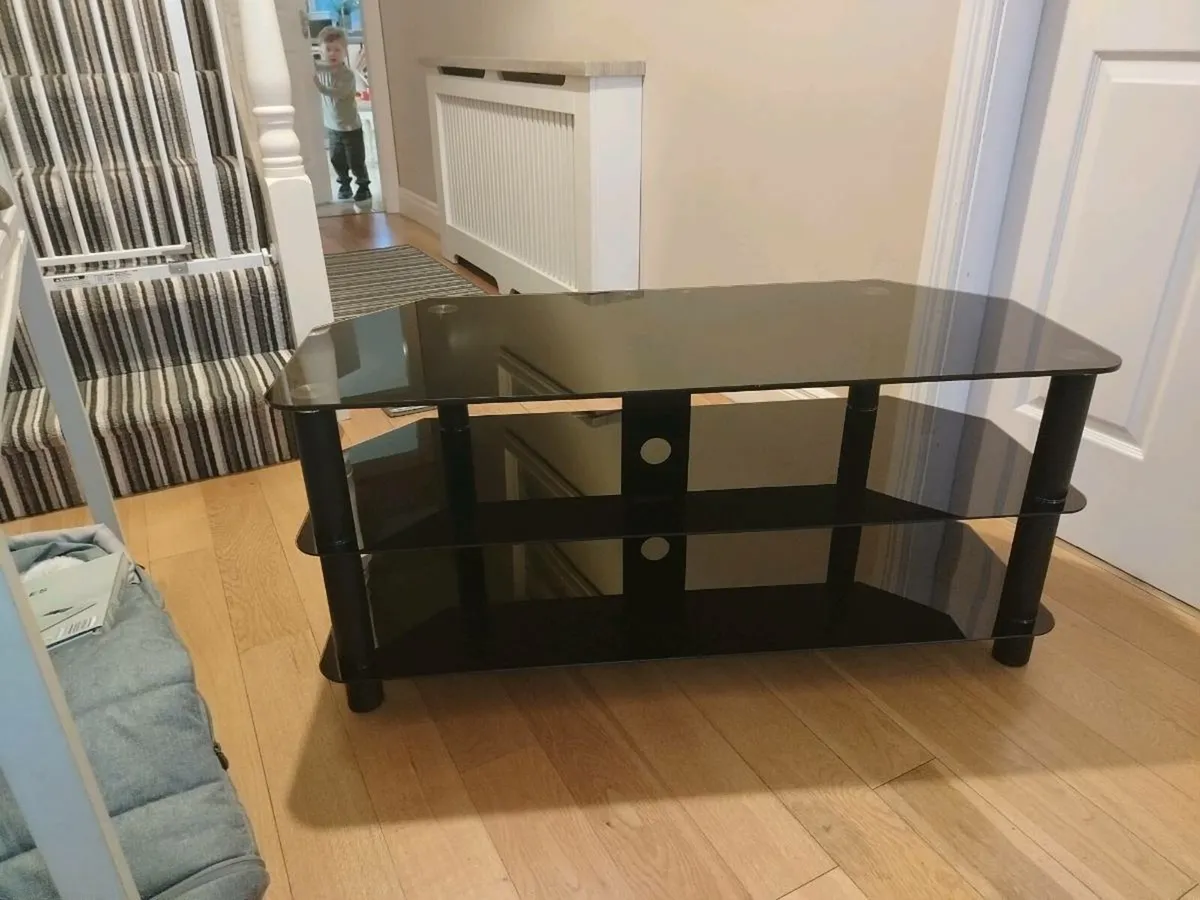 Television stand - Image 3