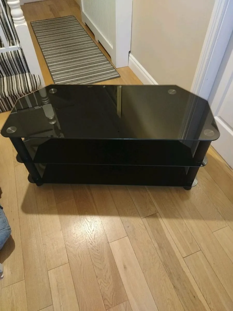 Television stand - Image 1