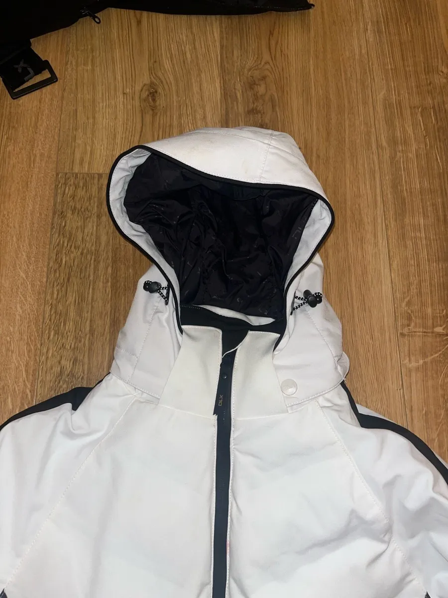 DLx Gabriella ski jacket - Image 4