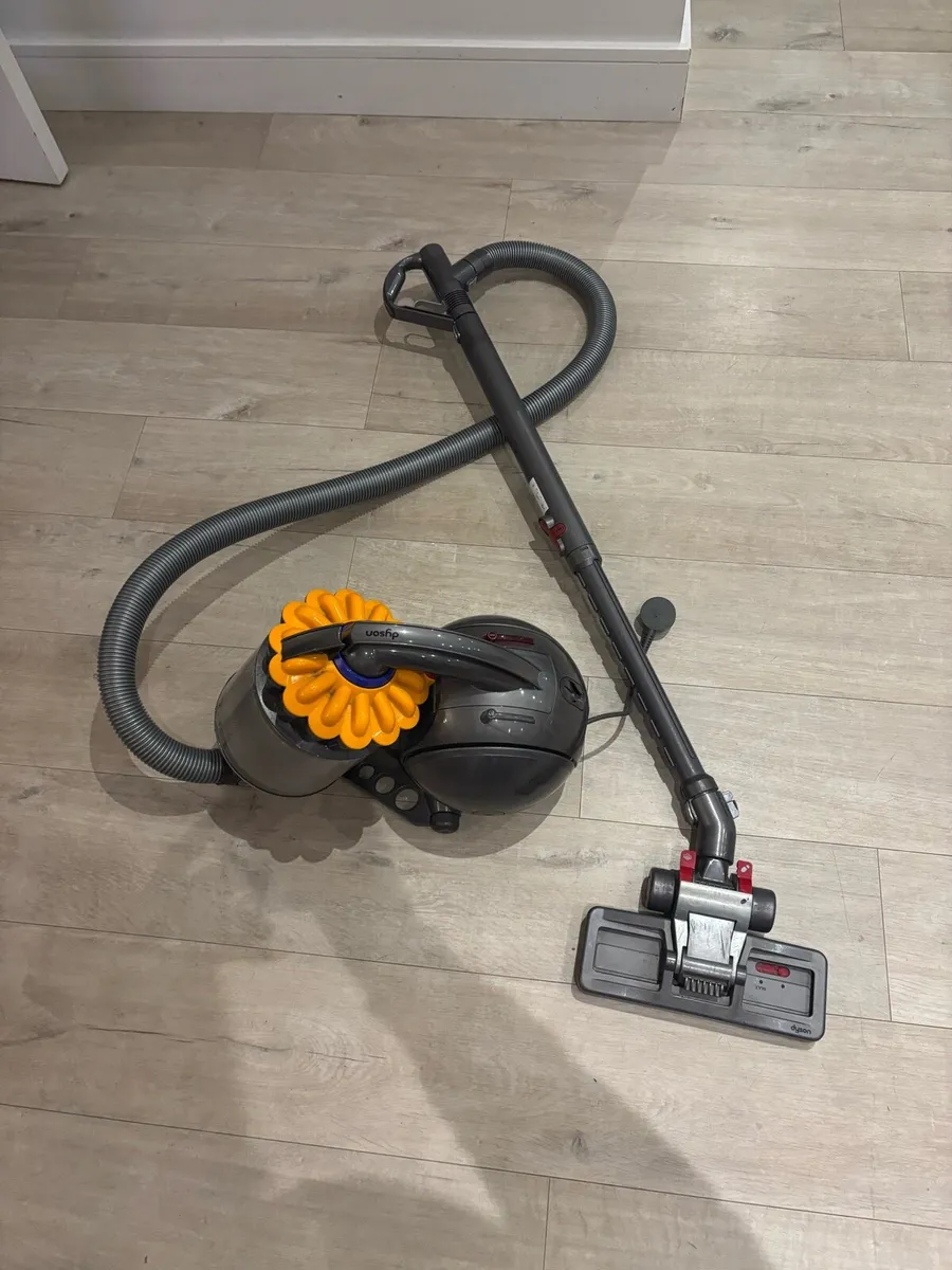 Dyson Big Ball - Image 1