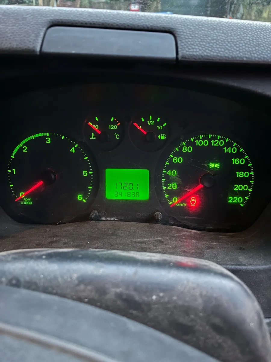 Ford transit - Image 4