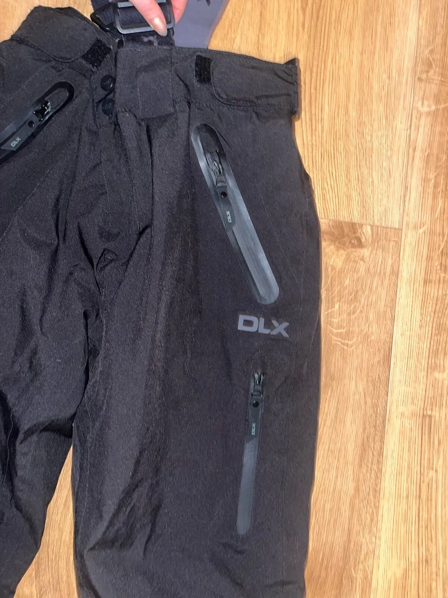DLX Ski pants - Image 2