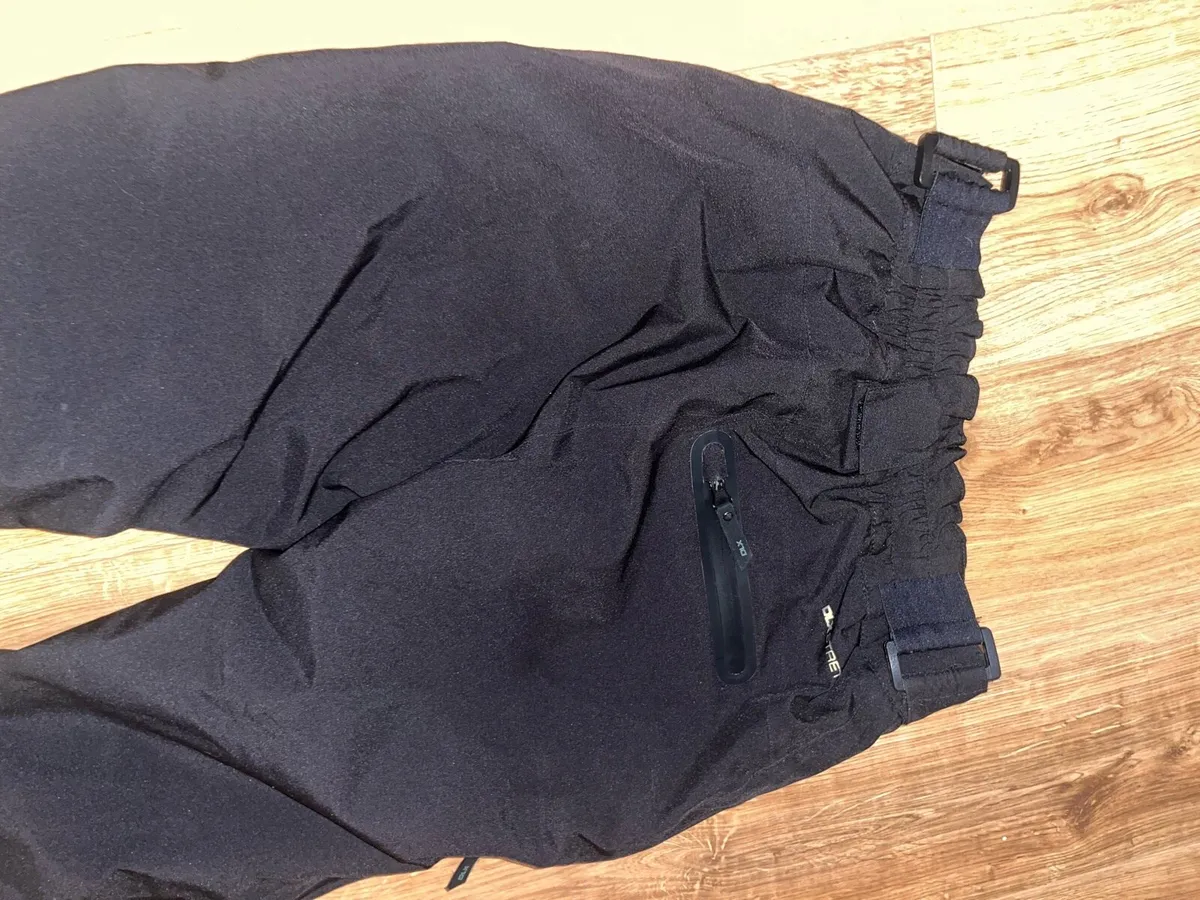 DLX Ski pants - Image 4