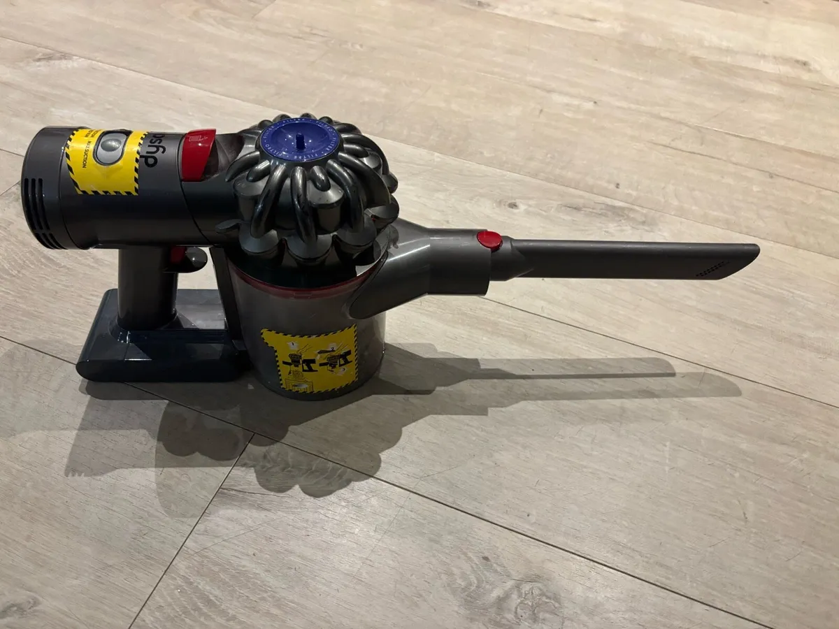 Dyson V7 trigger - Image 3