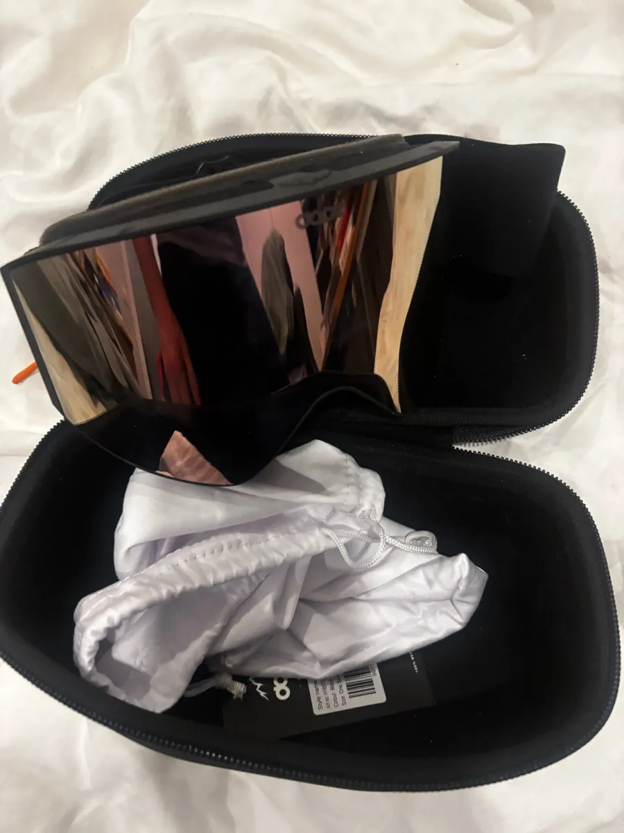 Ski Glasses - Image 3