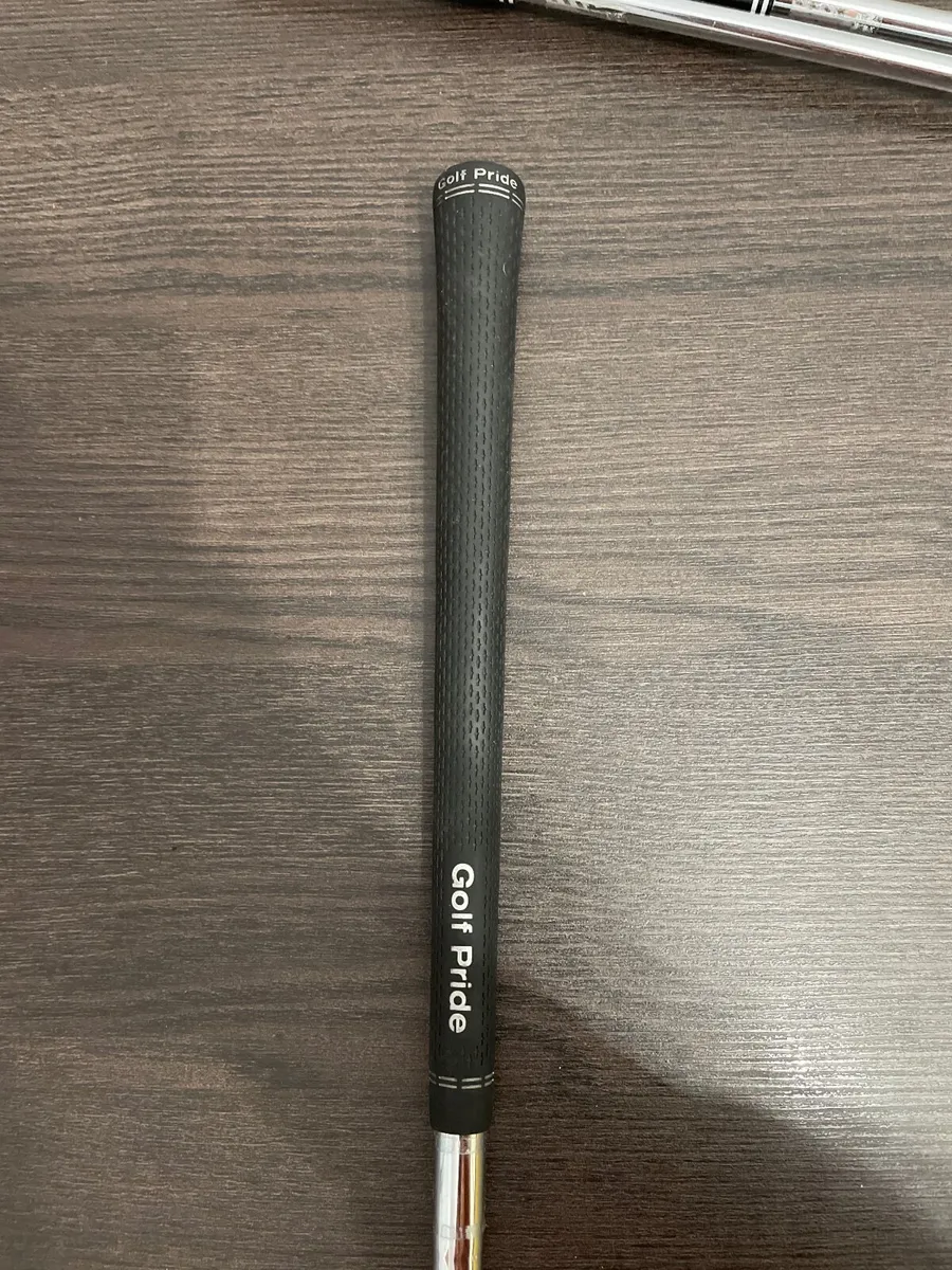 3 RTX 6 Cleveland Wedges - Image 3