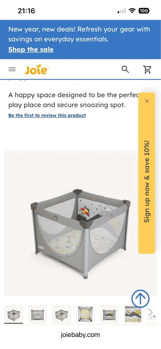 Playpen - Image 1