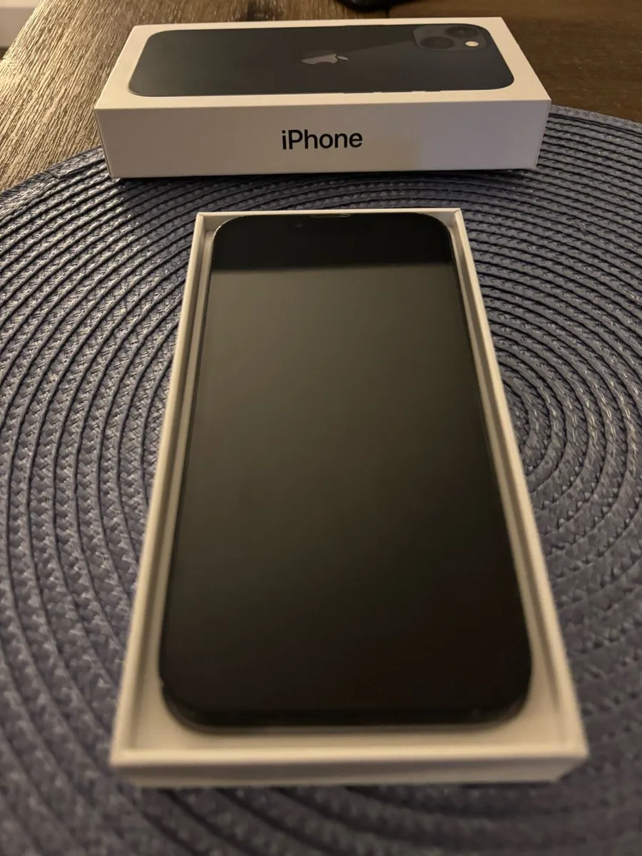 Iphone 13 128Gb Unlocked - Image 1