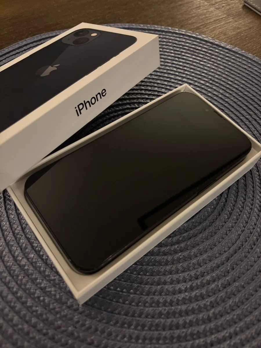 Iphone 13 128Gb Unlocked - Image 2