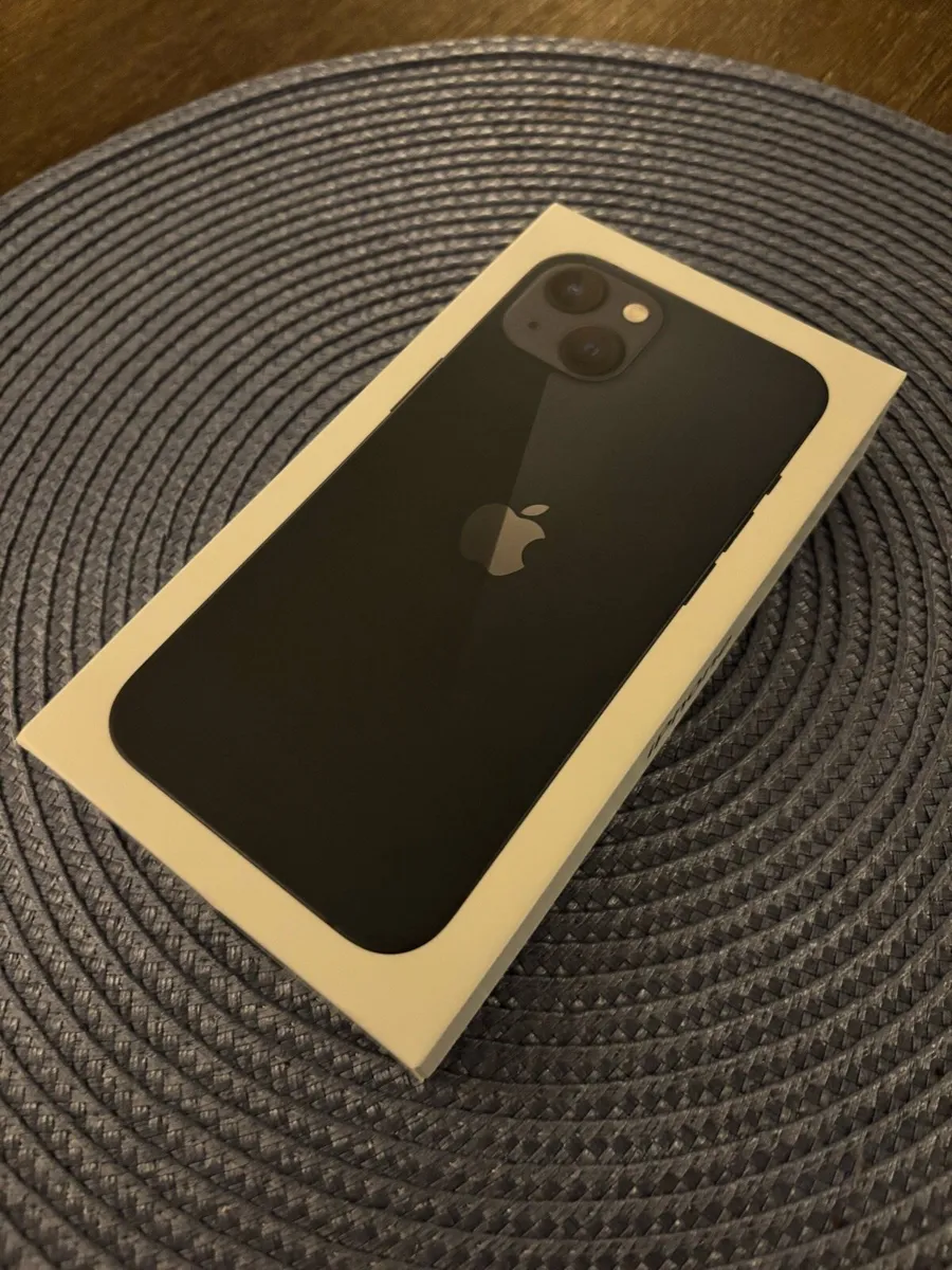 Iphone 13 128Gb Unlocked - Image 3