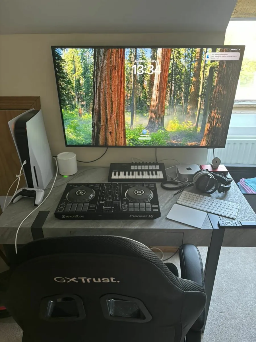 Music Studio Package