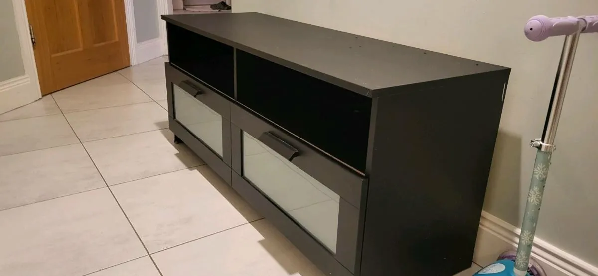 TV Unit. Free to Take Away. - Image 1