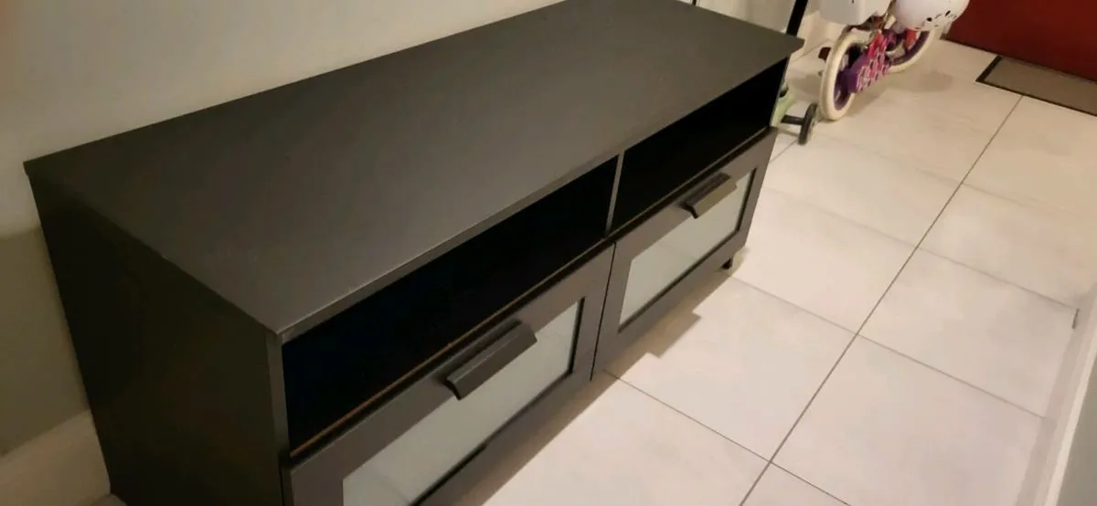 TV Unit. Free to Take Away. - Image 2