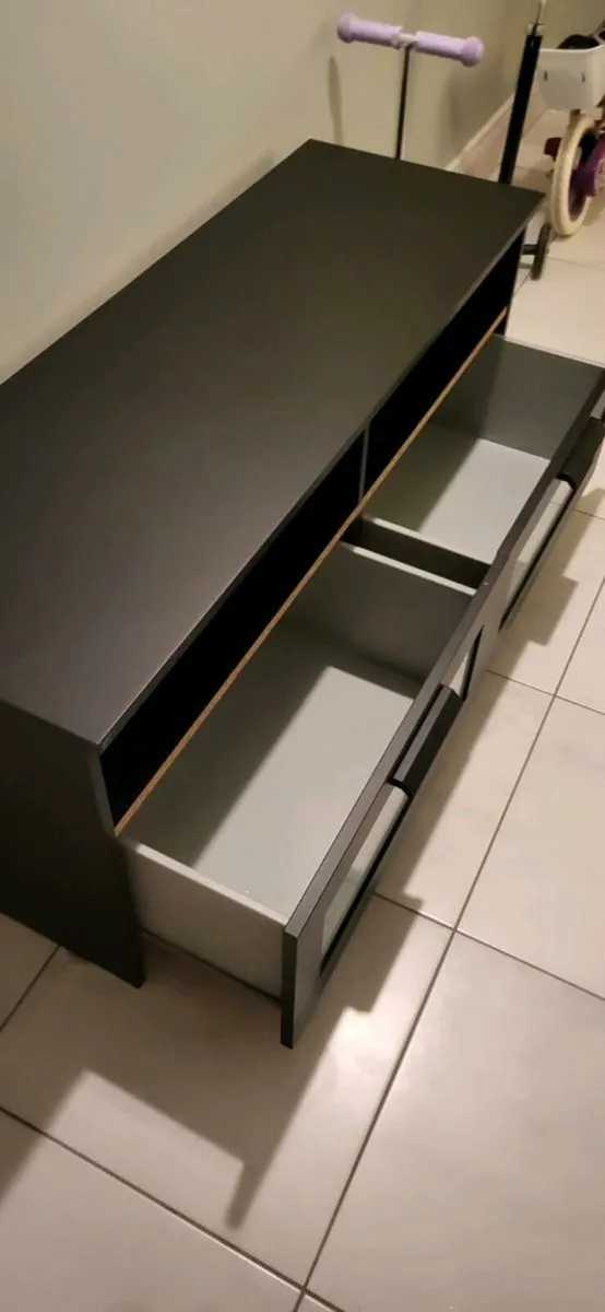 TV Unit. Free to Take Away. - Image 3