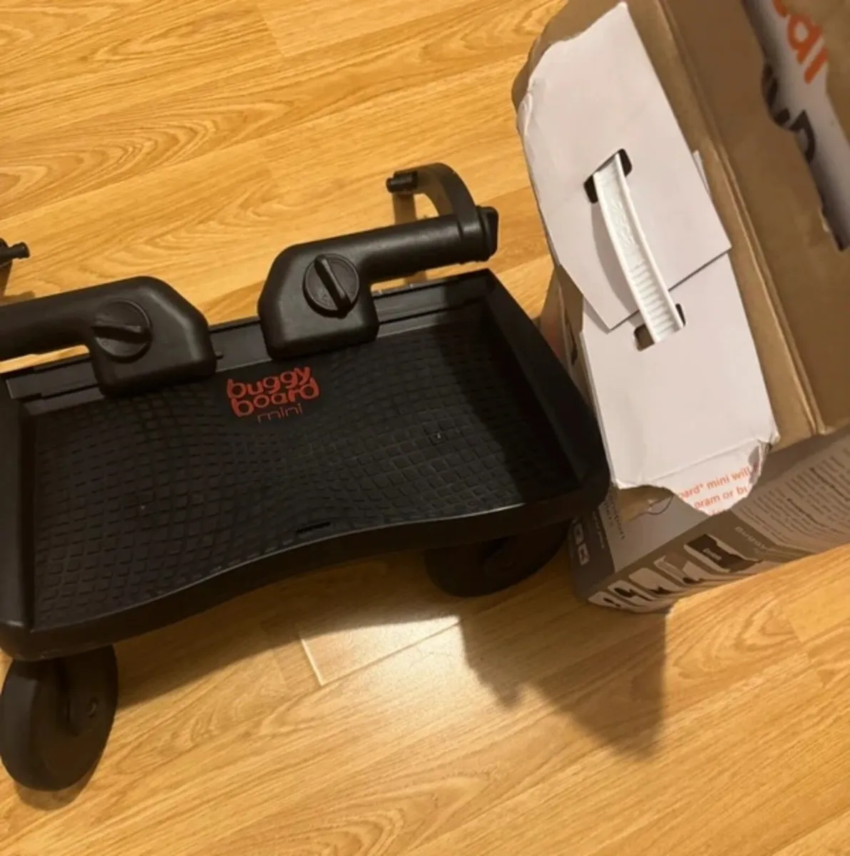 Lascal mini BuggyBoard - Image 1