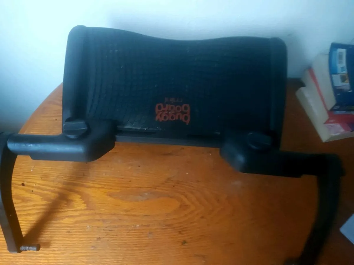 Lascal mini BuggyBoard - Image 4