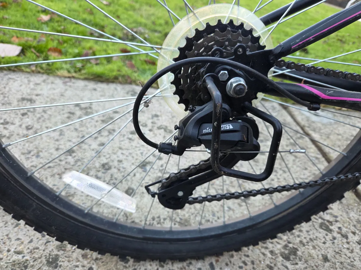 Verve Trailblaze - Image 3