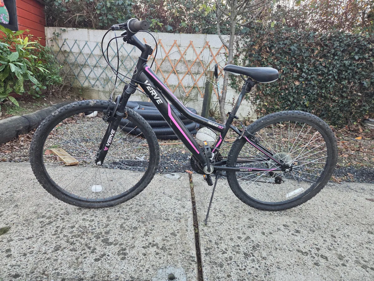 Verve Trailblaze - Image 1