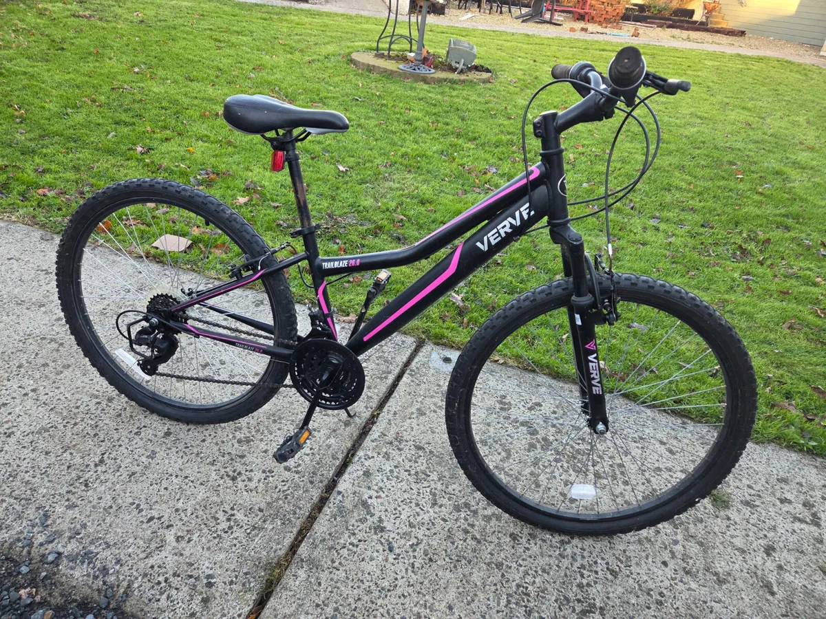 Verve Trailblaze - Image 2