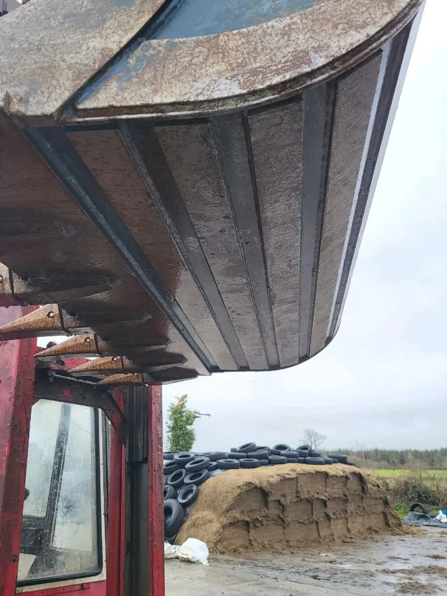 6ft Ditching Bucket - Image 2