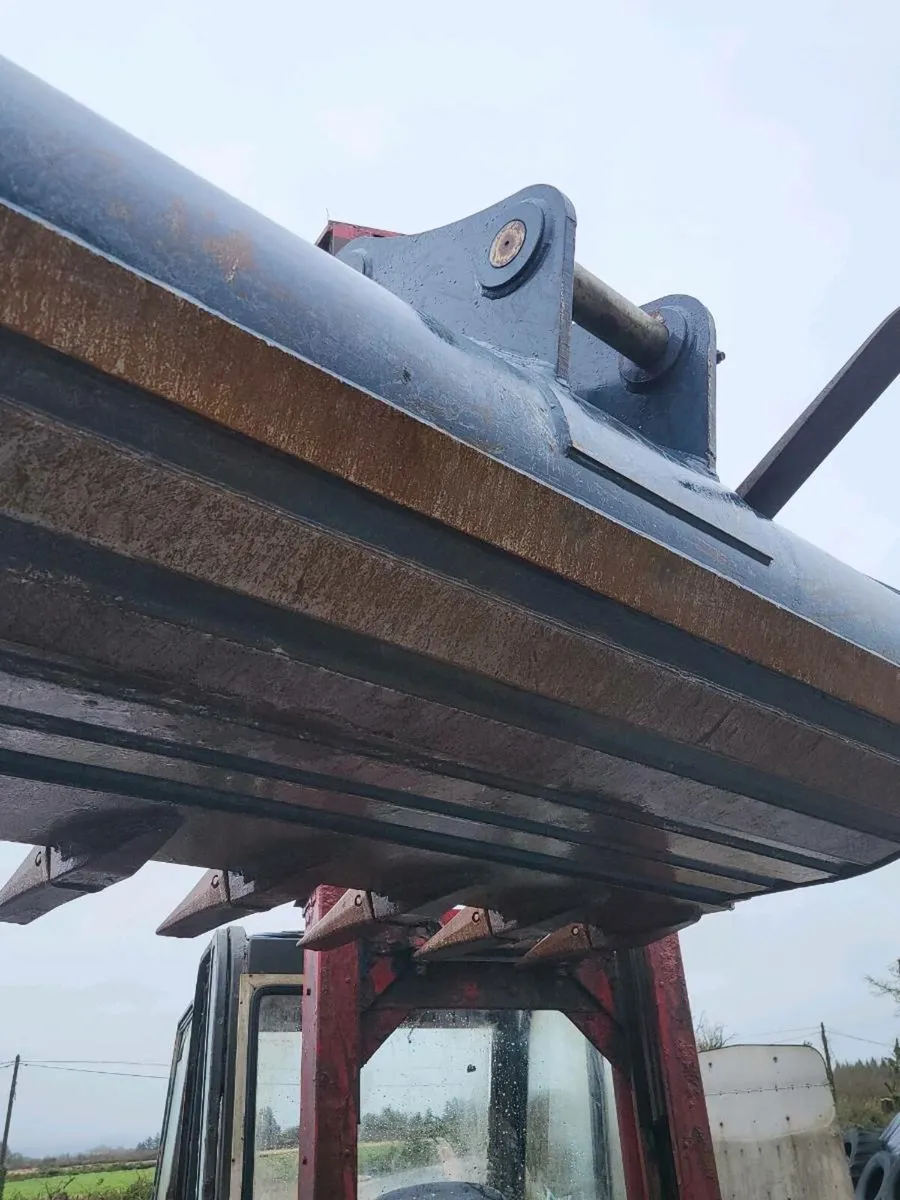 6ft Ditching Bucket - Image 3