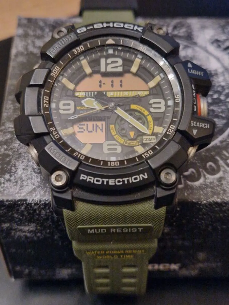 Casio Watch - Image 3