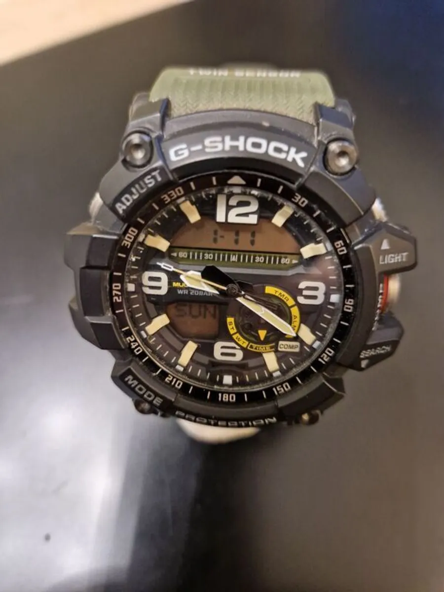 Casio Watch - Image 4