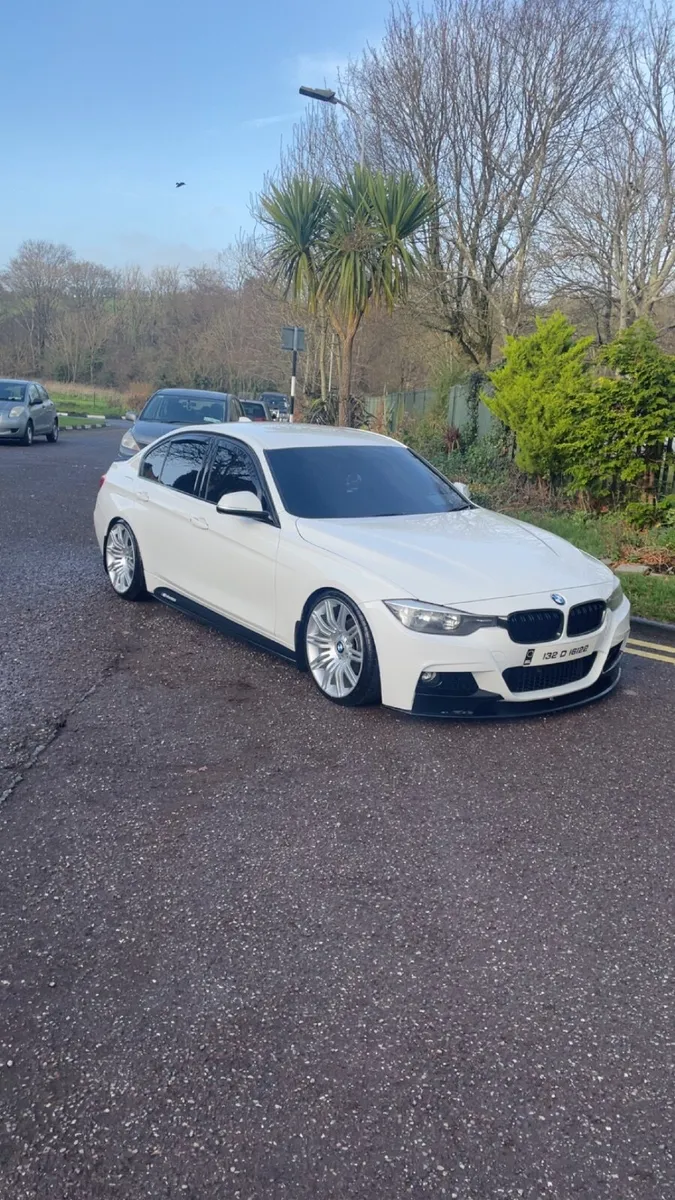 BMW 3-Series 2013 - Image 1