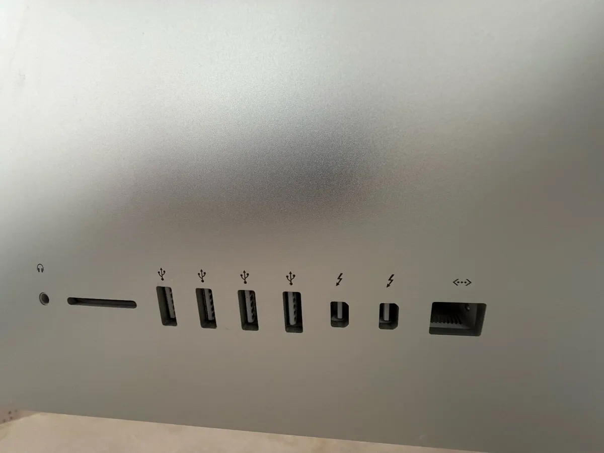 iMac (27-inch, Late 2012) - Image 4