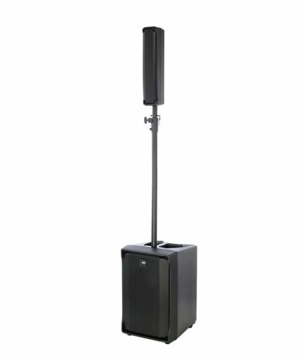 Full PA System - Image 1