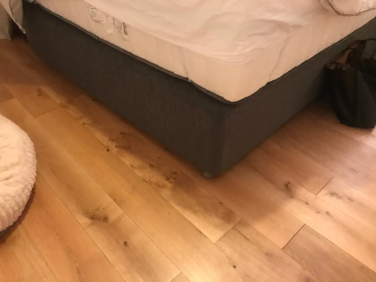 Bed  base - king size - Image 1