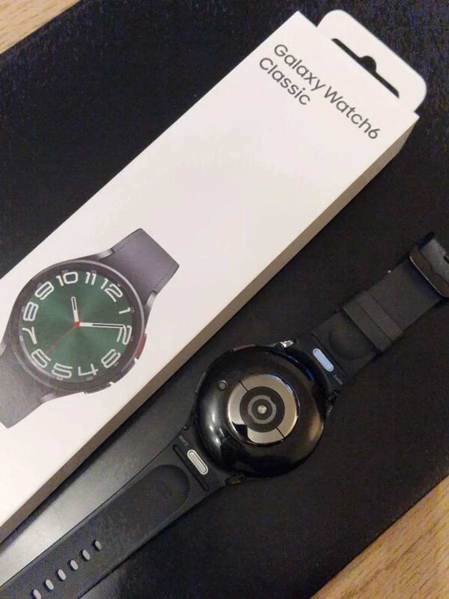 Samsung Watch 6 - Image 2