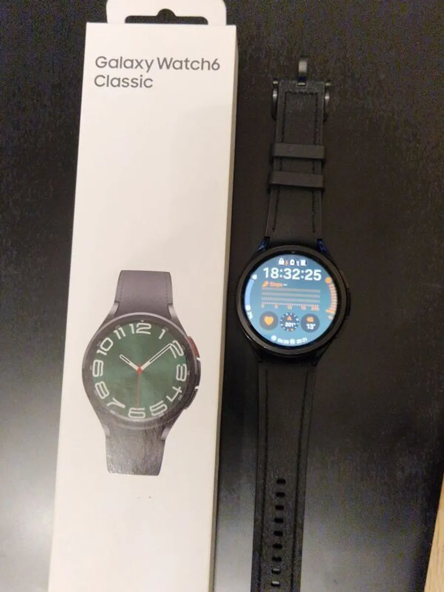 Samsung Watch 6 - Image 3