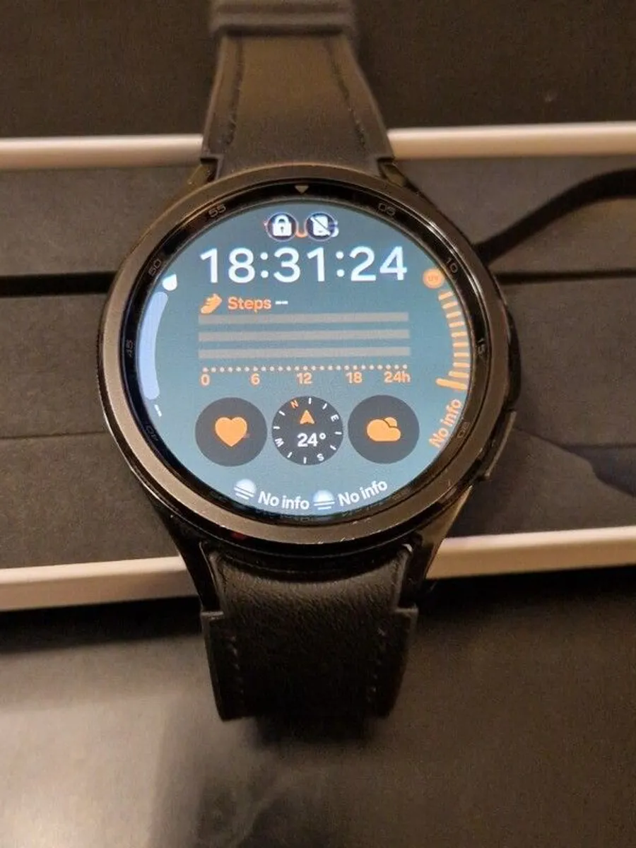Samsung Watch 6 - Image 4