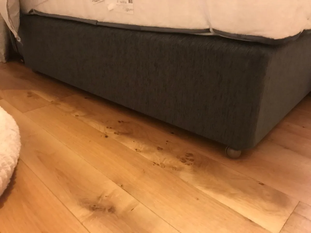 Bed  base - king size - Image 2