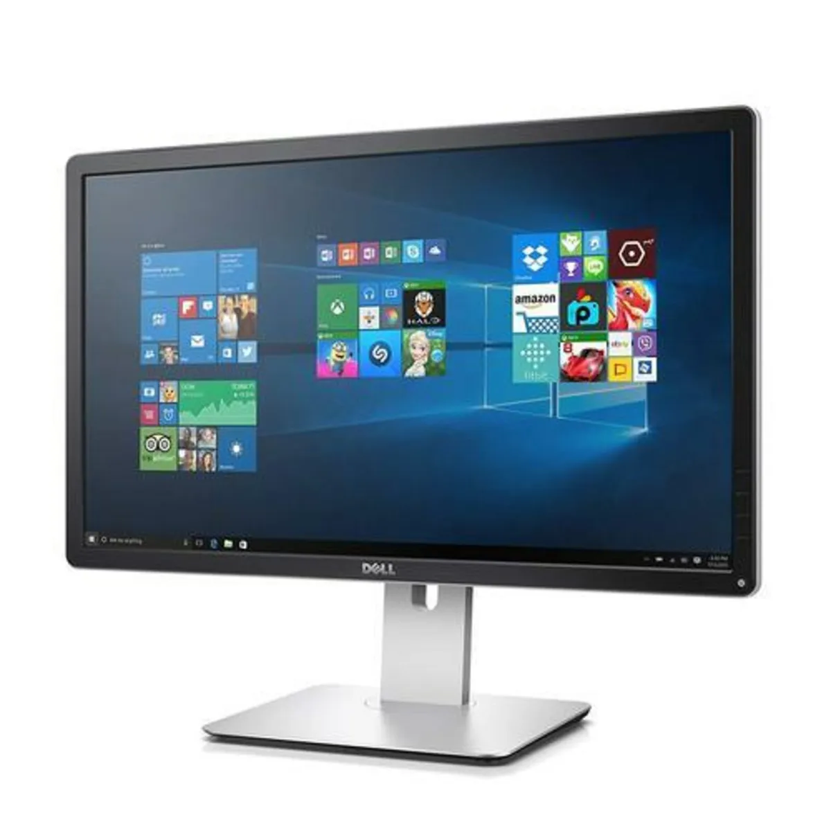 Dell 23" P2314h LED Full HD Monitor 1080p IPS - Image 2