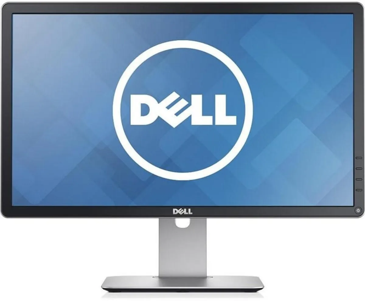 Dell 23" P2314h LED Full HD Monitor 1080p IPS - Image 3