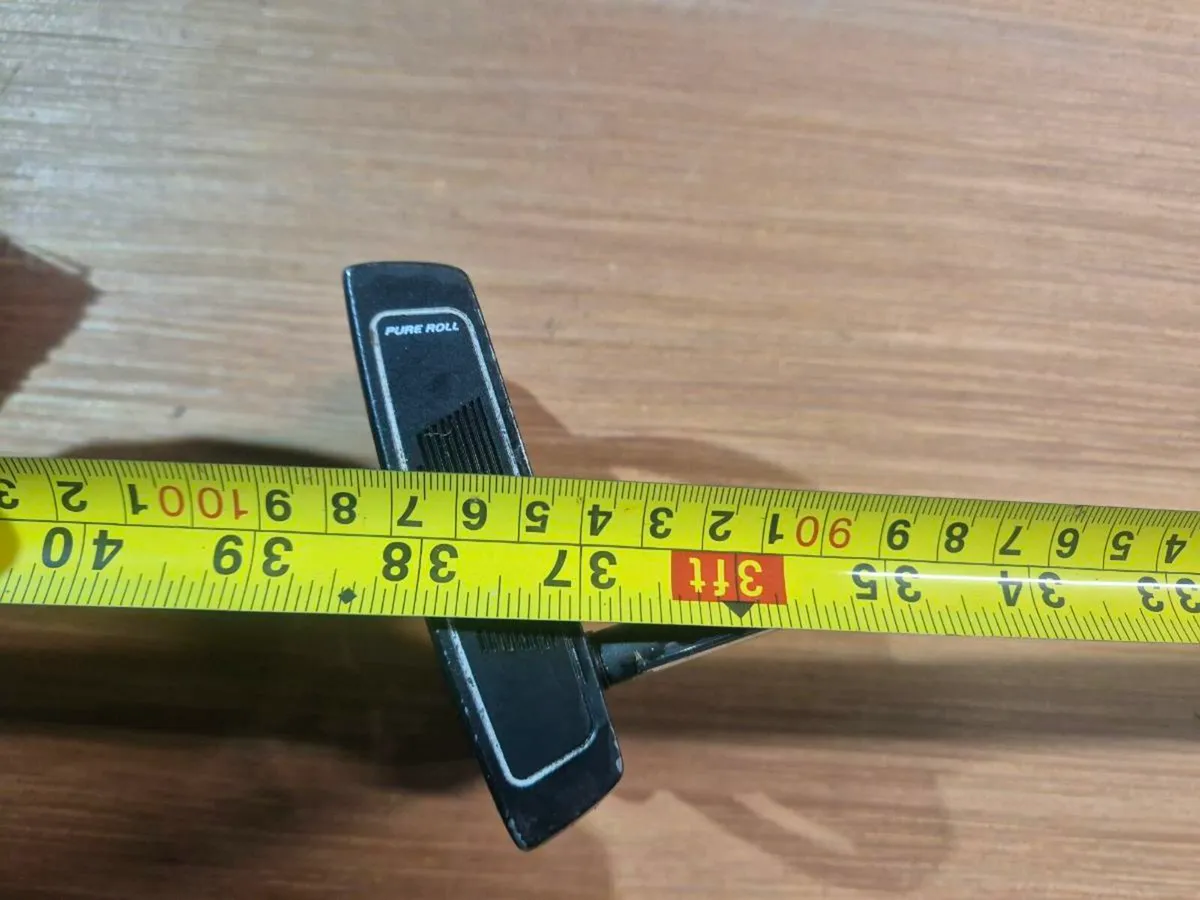 Taylormade Daddy Long Legs putter - Image 4